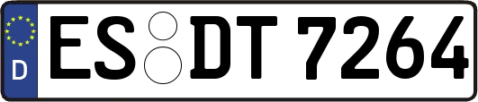 ES-DT7264