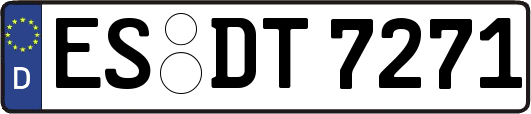 ES-DT7271