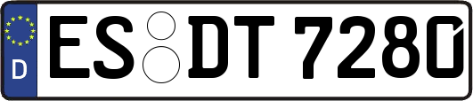ES-DT7280