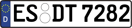 ES-DT7282
