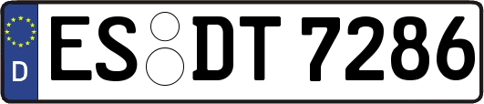 ES-DT7286