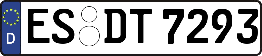 ES-DT7293
