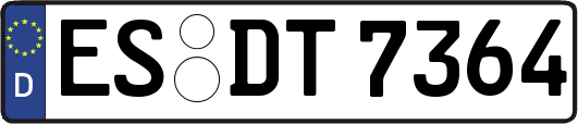 ES-DT7364