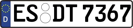 ES-DT7367