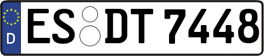 ES-DT7448