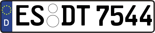 ES-DT7544