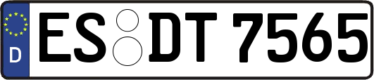 ES-DT7565