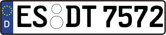 ES-DT7572