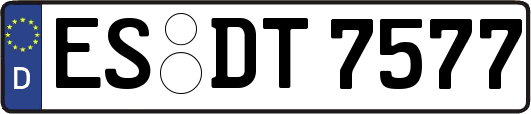 ES-DT7577