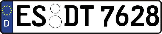 ES-DT7628