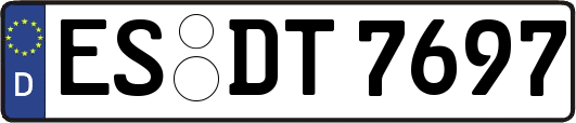 ES-DT7697