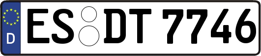 ES-DT7746