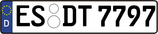 ES-DT7797