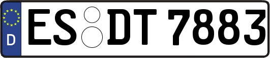 ES-DT7883