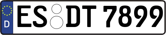 ES-DT7899
