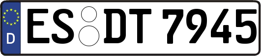 ES-DT7945