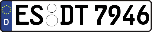 ES-DT7946
