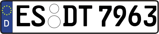 ES-DT7963