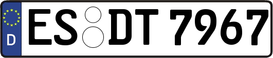 ES-DT7967