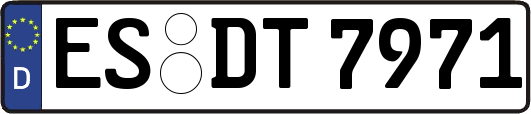 ES-DT7971