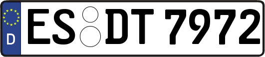 ES-DT7972