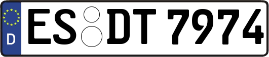 ES-DT7974