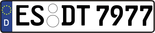 ES-DT7977