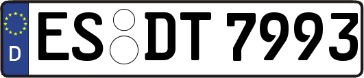 ES-DT7993