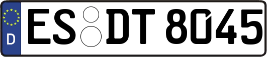 ES-DT8045