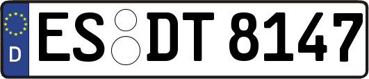 ES-DT8147
