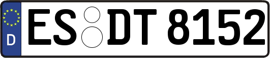 ES-DT8152