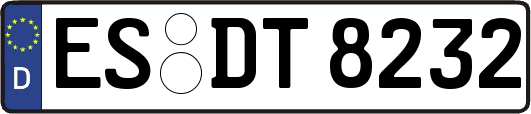 ES-DT8232