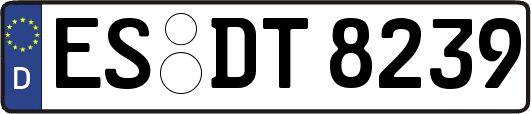 ES-DT8239