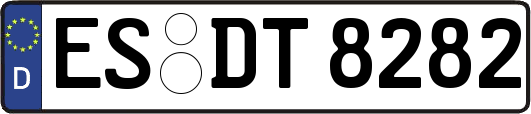 ES-DT8282