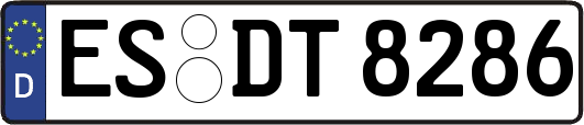 ES-DT8286