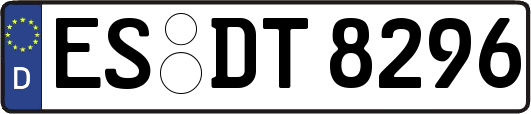 ES-DT8296