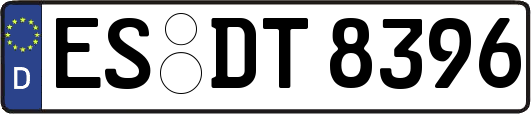 ES-DT8396