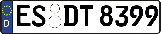 ES-DT8399