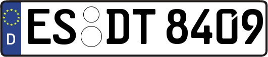ES-DT8409