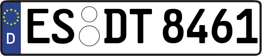 ES-DT8461
