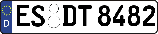 ES-DT8482