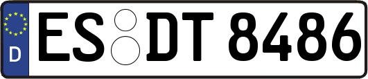 ES-DT8486