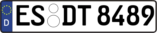 ES-DT8489