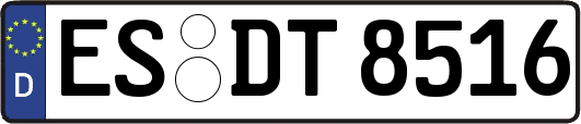 ES-DT8516