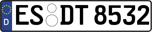 ES-DT8532