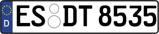 ES-DT8535
