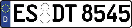 ES-DT8545