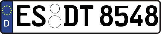 ES-DT8548