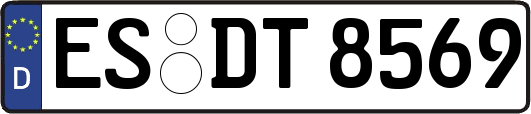 ES-DT8569