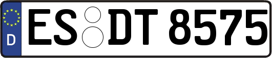 ES-DT8575